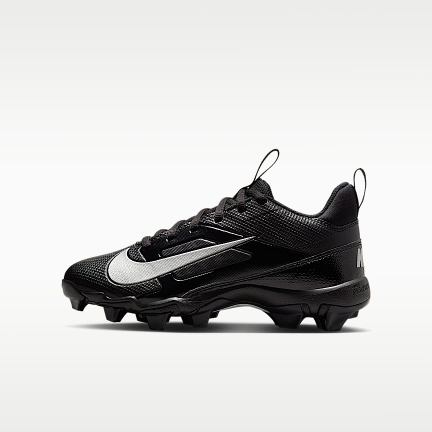 Nike Alpha Menace Strong Men's Football Cleats. Nike.com